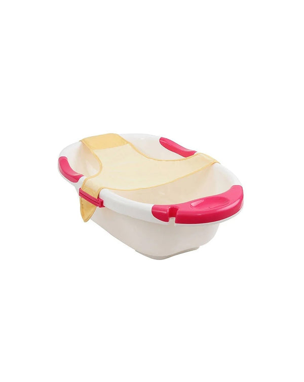 Farlin Baby Bath Tub With Net